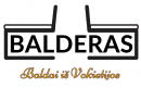 UAB BALDERAS