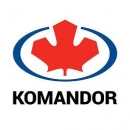 KOMANDOR, UAB