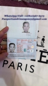 BUY REAL AND FAKE PASSPORT ,VISA,DRIVING LICENSE,ID CARDS