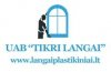 UAB "TIKRI LANGAI"