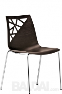 Kėdė "3D CHAIR 785"