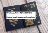 Buy real and fake Passports (WHATSAPP: +1(812)567 6573) (6573)